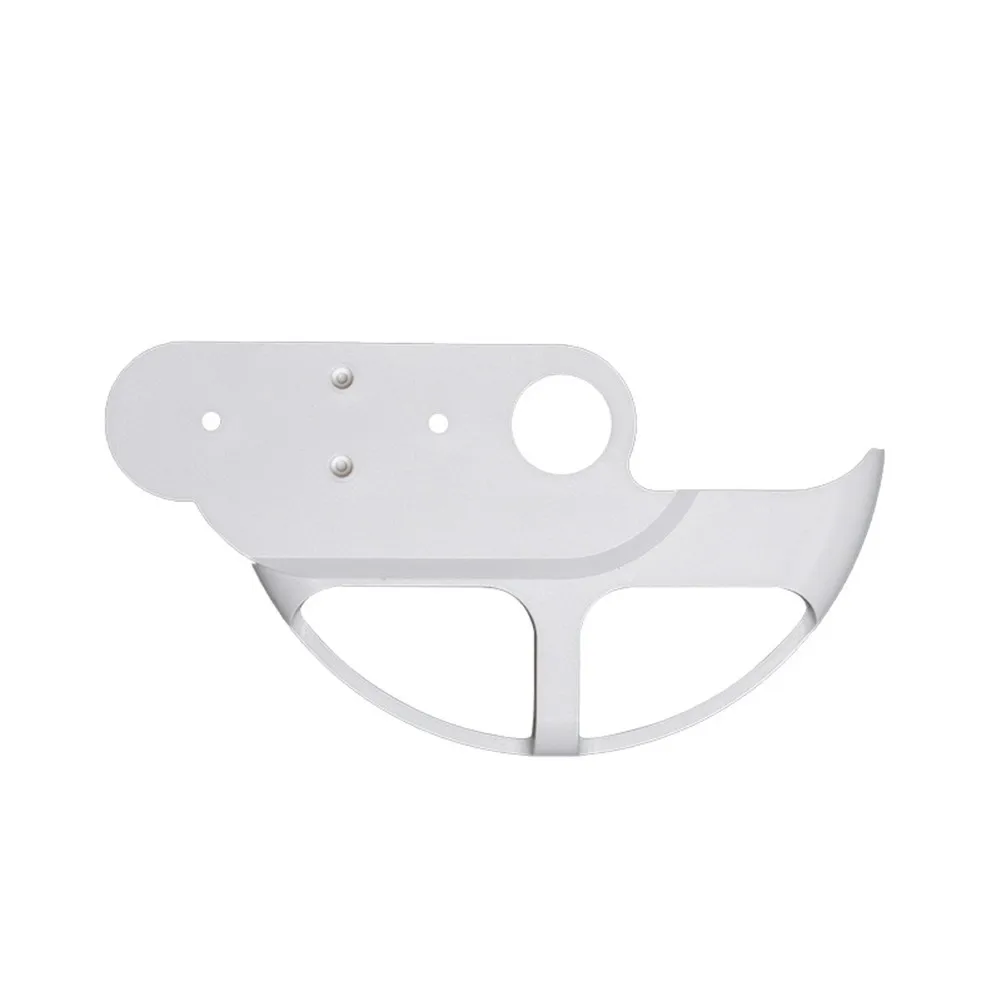 

Brake Disc Cover Protection Universal For-XIAOMI M365/Pro 1s Scooter Brake Disc Rotor Protector Anti-Scratch Disc Guard Parts