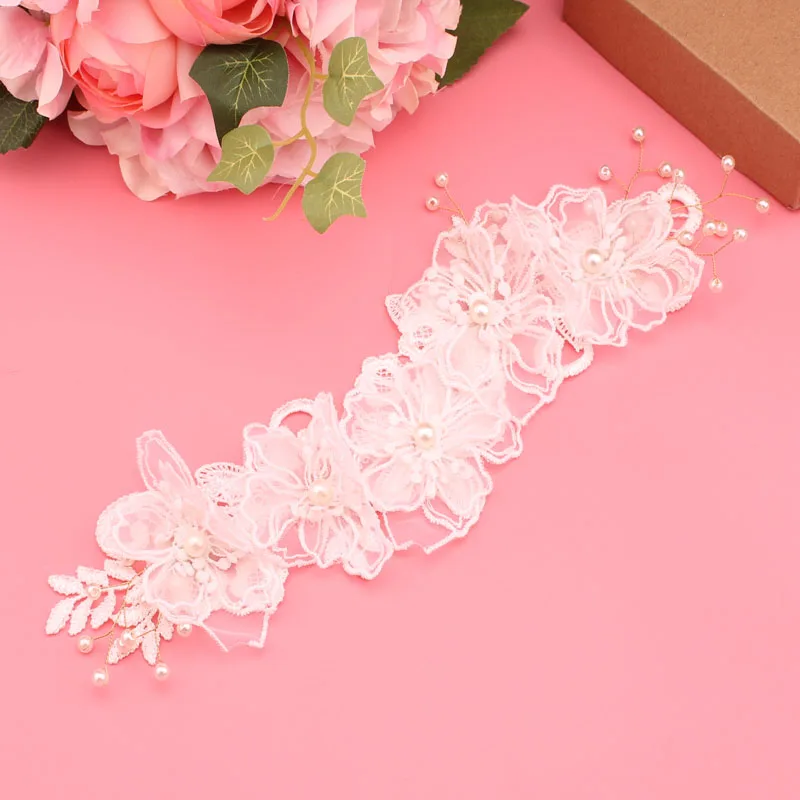 

Свадебное платье с жемчугом, роскошное женское платье с бриллиантом, украшение с поясом