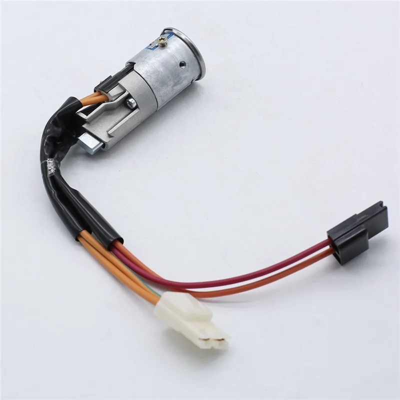 Замок зажигания для Renault Laguna I Master Ii Mascott Trafic Clio R21 7700813973 7701475696 7701038365