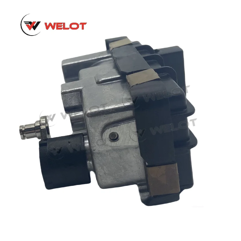 Электронный привод турбокомпрессора Турбонаддува для 753519 -5009S -9009S -5007S -0007