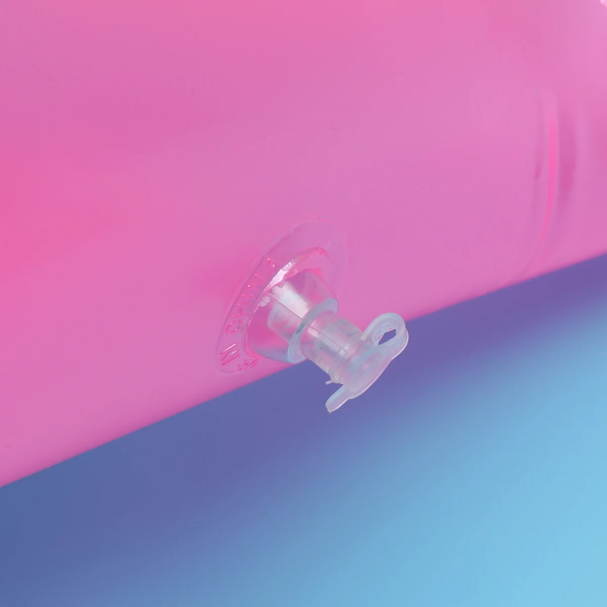 Игрушка надувная из ПВХ милый Дельфин для купания Пляжная игрушка девочек 1-12 шт.