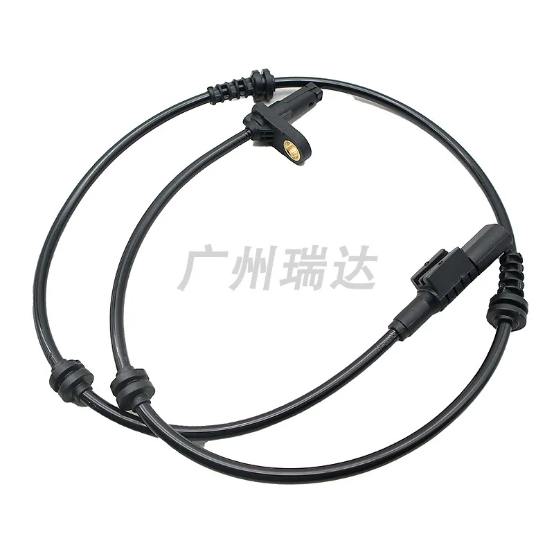 Фото Для датчика скорости колеса Toyota ABS 89543-0K060 895430 К060 №2