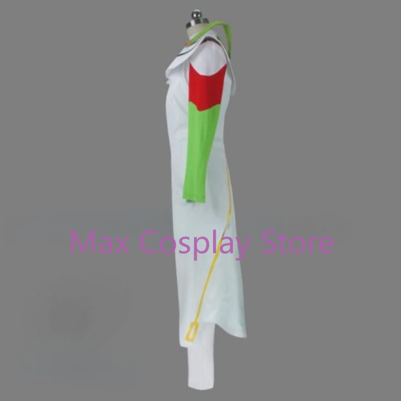 Max Vrains Revolver Kogami Ryoken Cosplay Costume Halloween Carnival Party Anime Cos Custom size YXW