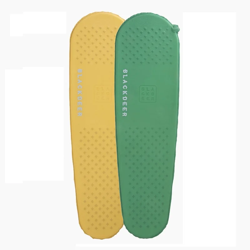 Blackdeer Archeos Light Self-inflating Sleeping Pad Foam Ultra-light Mattress for Camping Hiking Backpacking inflatable mattress