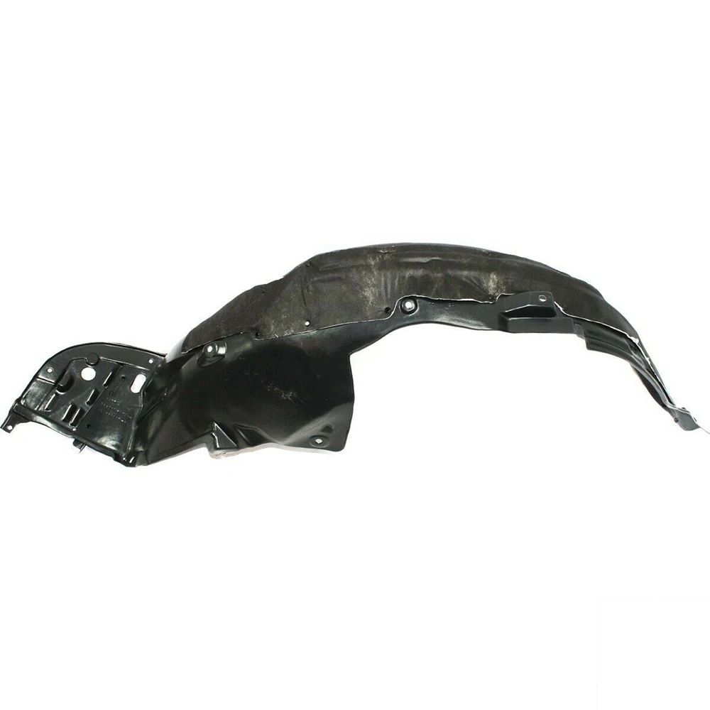 

Front Passenger Side Splash Shield Fender Liner For Honda 2013-2015 Accord Sedan