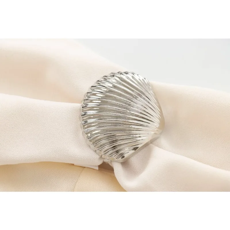 Женская Винтажная футболка без рукавов с лямкой на шее