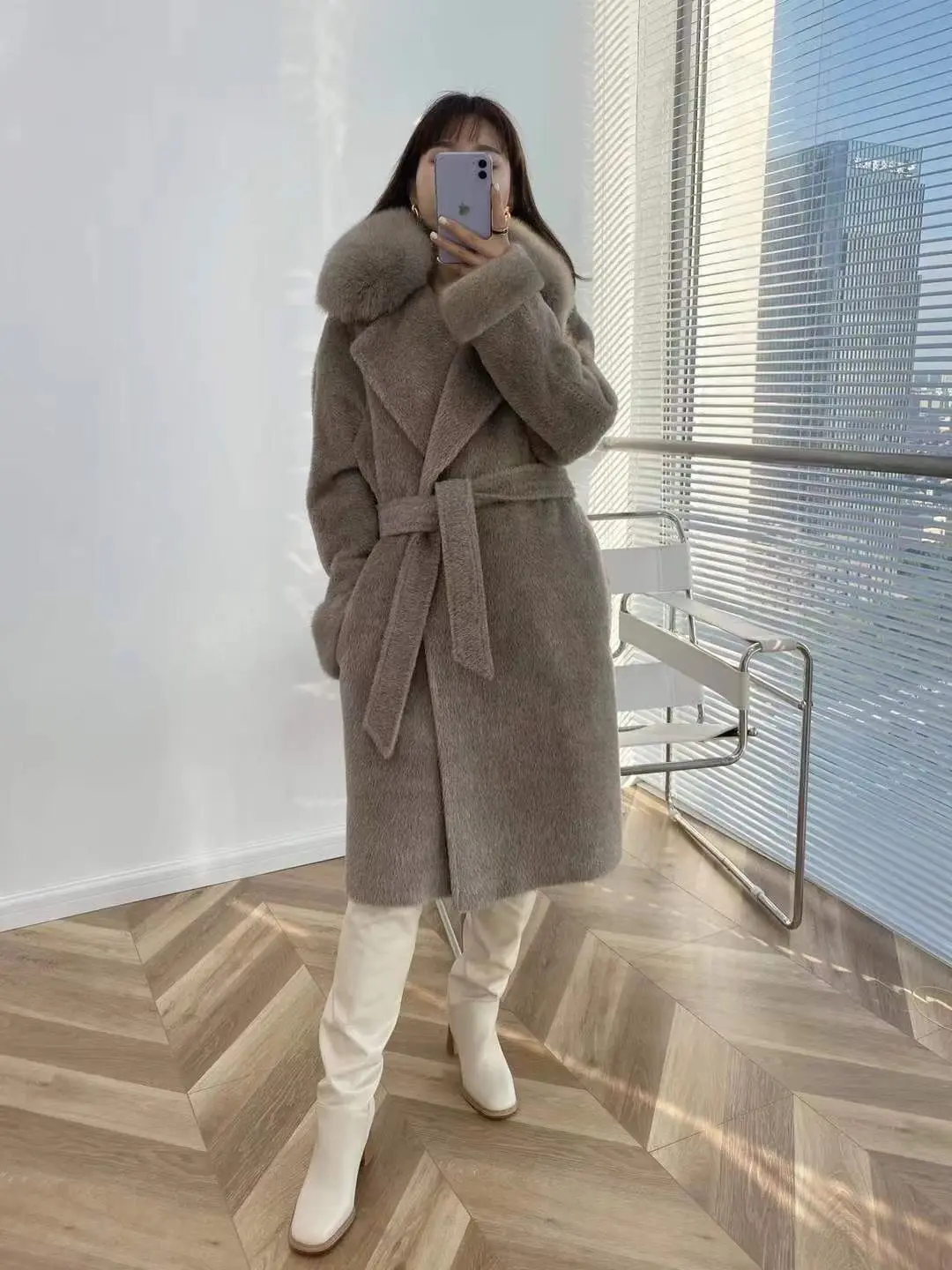 Рисунок 5 - 2022 высококачественное Женское