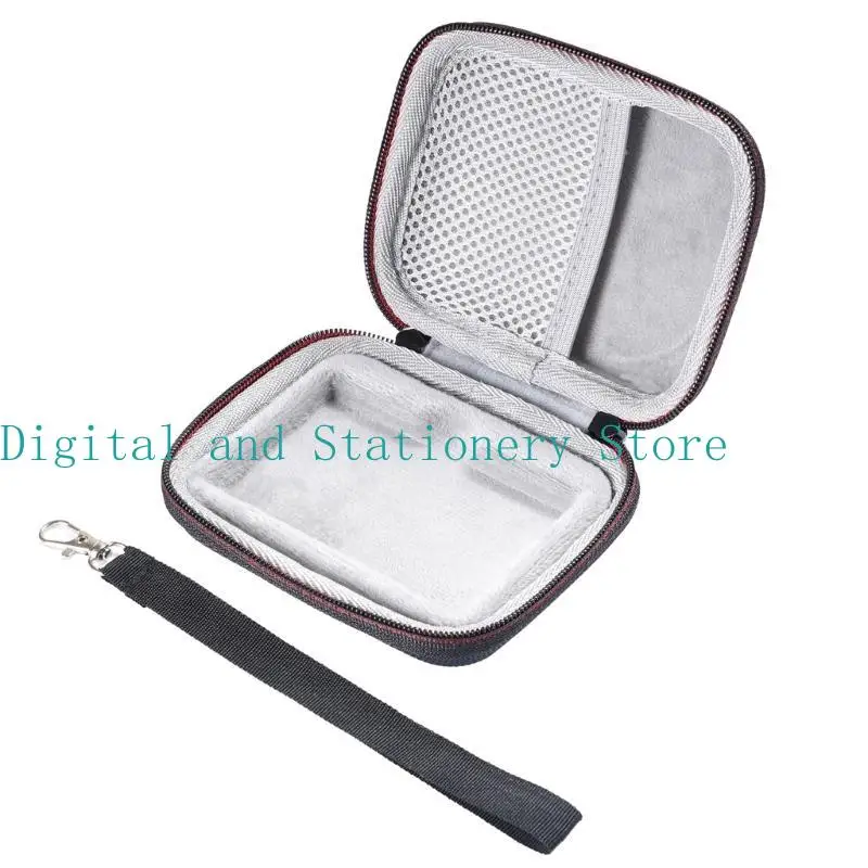 Фото Y1UB Portable Hard Back для SCIELD SSD SCELD SCED с мягкими внутренними, внутренними карманными мешками №4