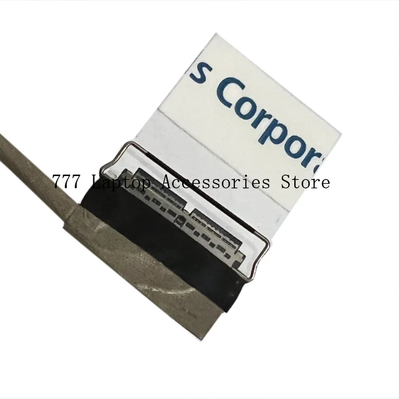 ЖК-экран EDP FHD NTS 30-контактный кабель для Lenovo 53book 13s G2 ITL 82e3 lv550 (art.: 3920ca652d77d) - 3920ca652d77d