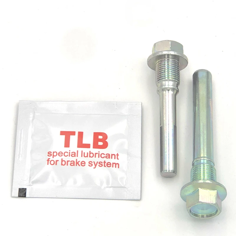 

TELENT 3D026M Front Brake Auto Parts Caliper Guide Bolt For FORD LINCOLN MAZDA MITSUBISHI OEM HW14139
