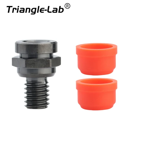 Trianglelab MZE™ DLC V6 Экструдер для 3D-принтера