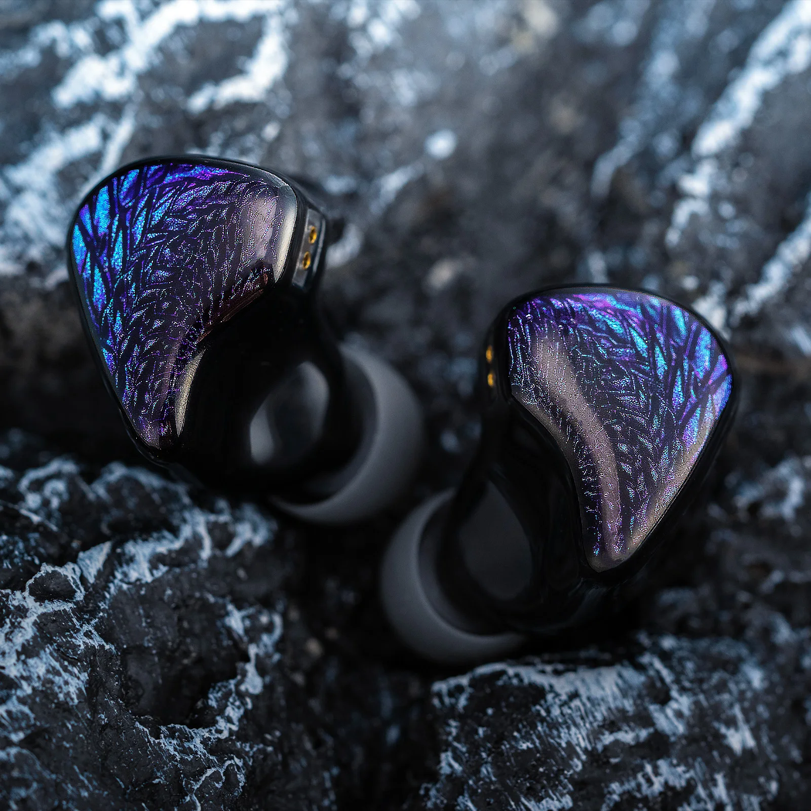 Проводные наушники Kinera Celest с микрофоном