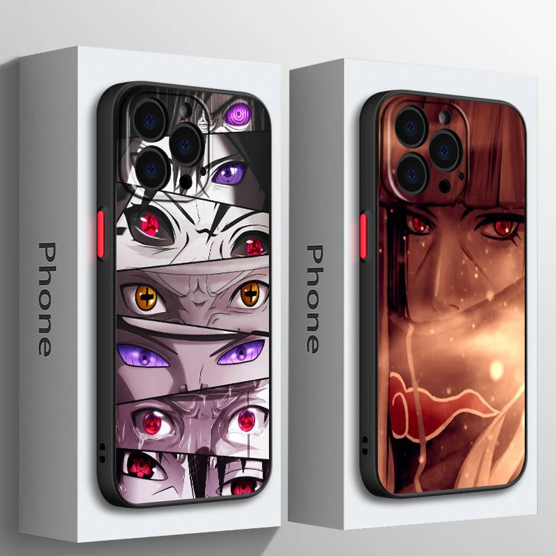 Матовый Прозрачный чехол для Apple iPhone 15 14 13 12 11 XS Mini Pro Max XR X