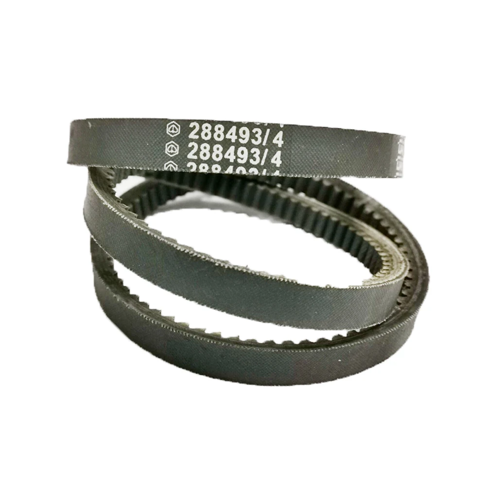 

Мотоциклетные аксессуары ремень привода V-ремень для 288493/4 288493/5 288493/6-4 288493-5 288493-6