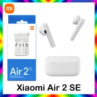 2022 xiaomi air 2 se tws wireless bluetooth 5 0 earphone mi true wireless redmi airdots earbuds gaming headphone headset