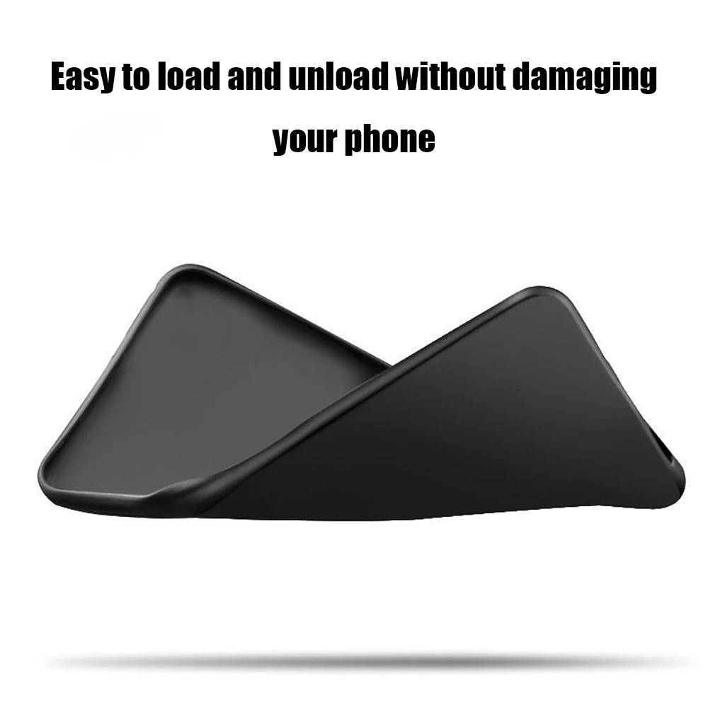 Чехол для телефона Ninja M-Ma-dara U-Uchi-haclan Samsung Galaxy S25 S24 S23 S22 S21 S20 Plus Ultra Note20 мягкий черный