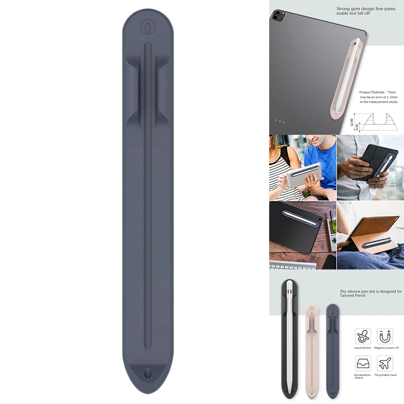 

Фотообои для Apple Pencil 1, 2 Gen, фотообои для Ipad