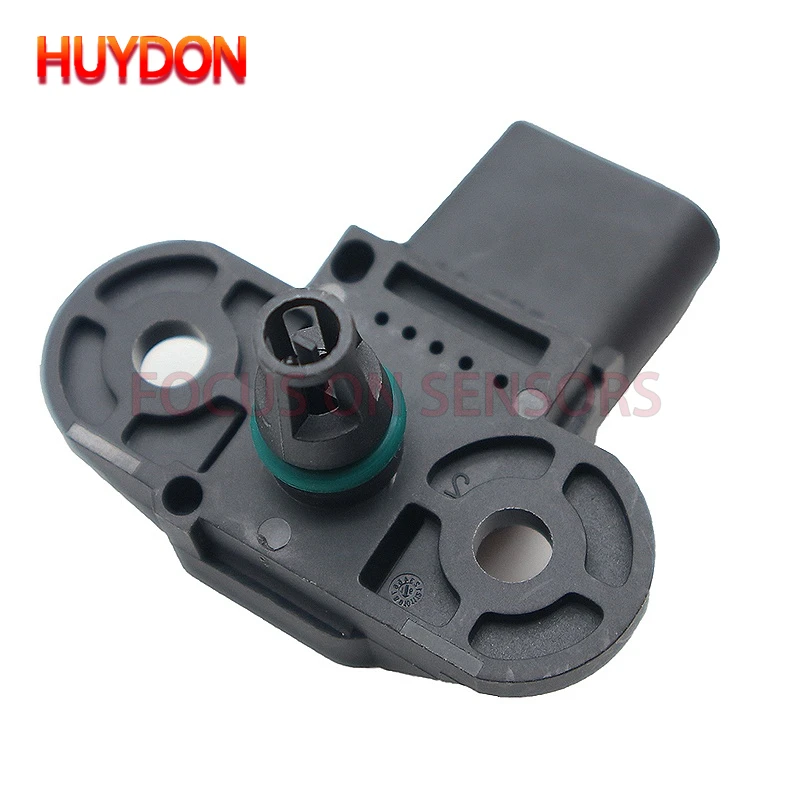 Датчик давления впускного коллектора 03C906051E для Skoda Superb VW Golf 0279980411 03C906051