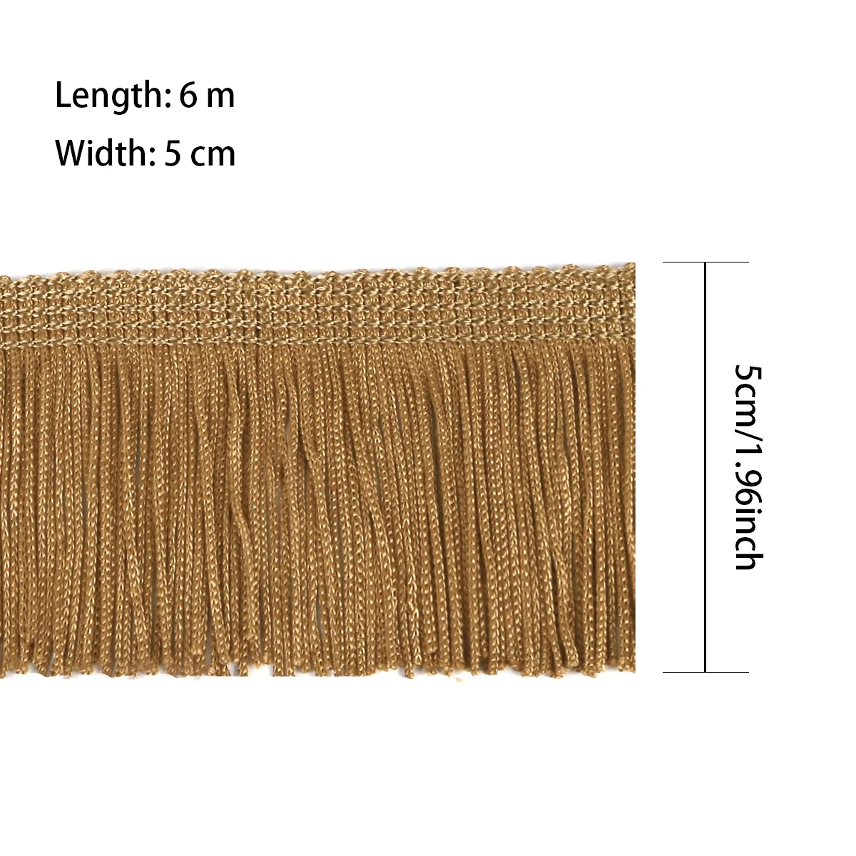 6 м/лот кружевная кисточка для шитья сделай сам домашние шторы ткань высокое