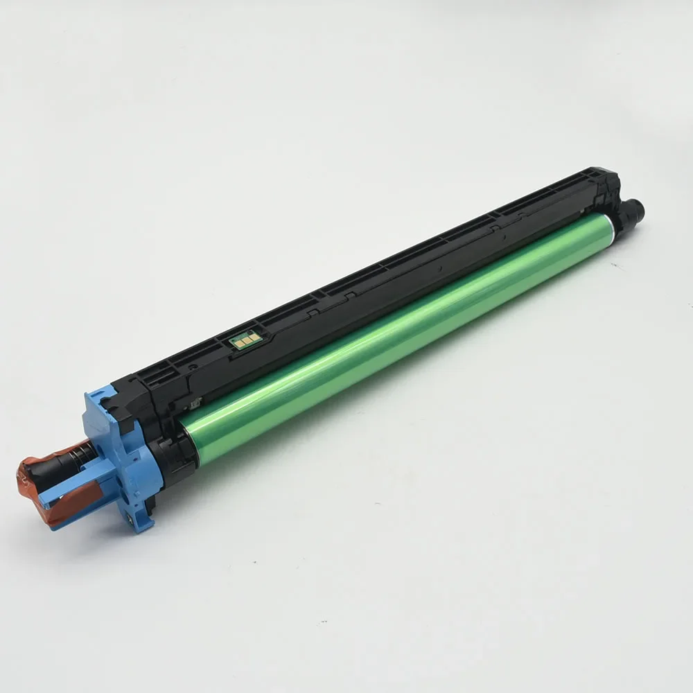 Фото Барабан DR-313K DR-313 для KONICA MINOLTA Bizhub C258 C308 C368 C458 C558 C658 A7U40RD A7U40TD DR313 120 тыс. страниц №2