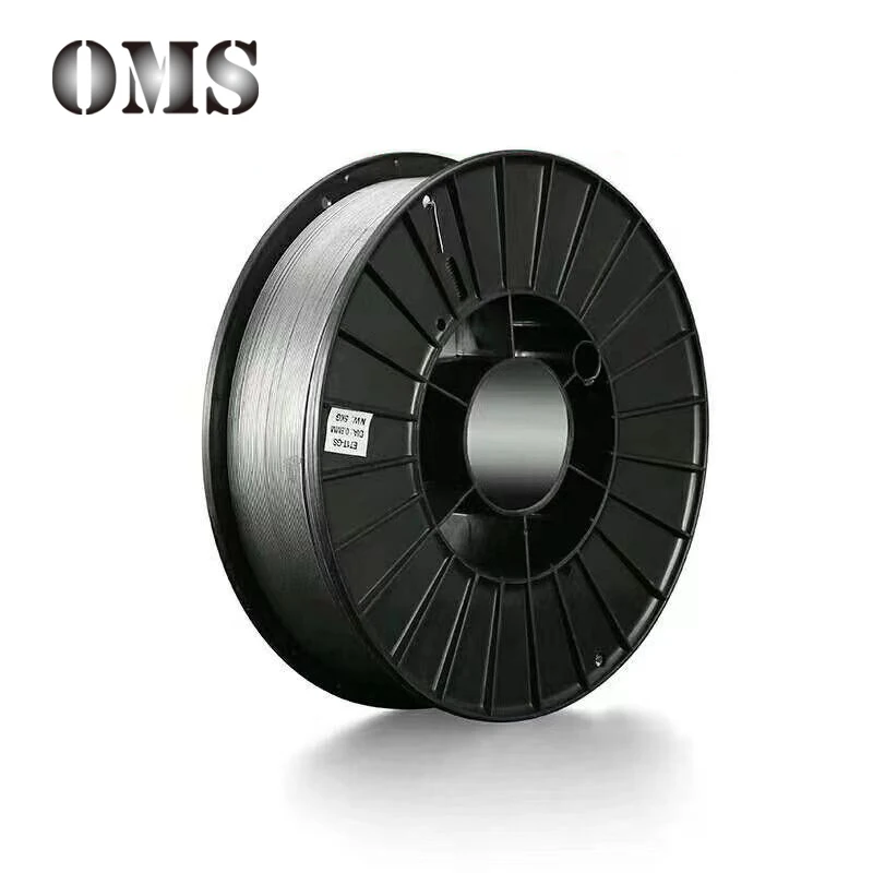 

1 кг/рулон, проволока для сварки без газа, 0,8/1,0 мм