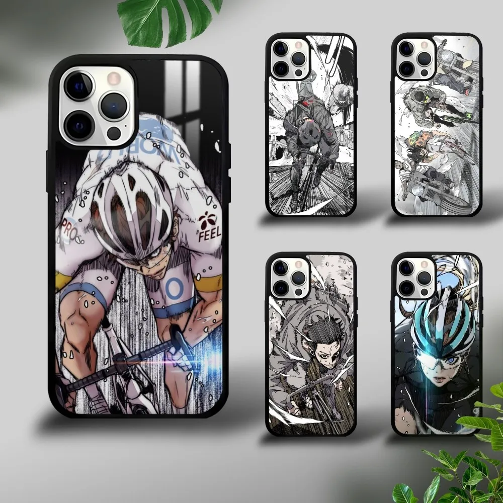 Чехол для телефона Wind Breaker W-Webtoon iPhone 16 15 14 13 12 11 Pro Xs Max Mini Plus Celulares Hard Funda