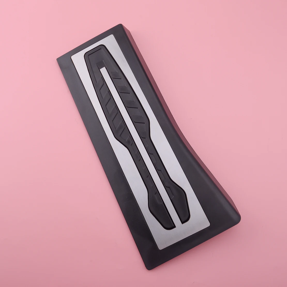 

Автомобильная подставка для ног, Накладка для педали, подходит для BMW X5 G05 X7 G07, 2019, 2020