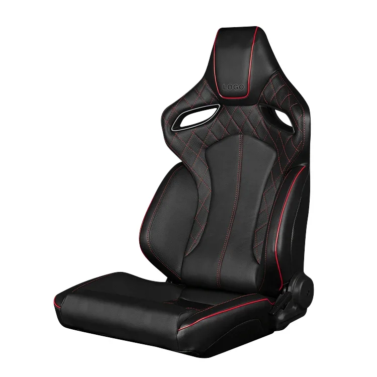 Заводская цена электрические спортивные гоночные сиденья гоночное кресло