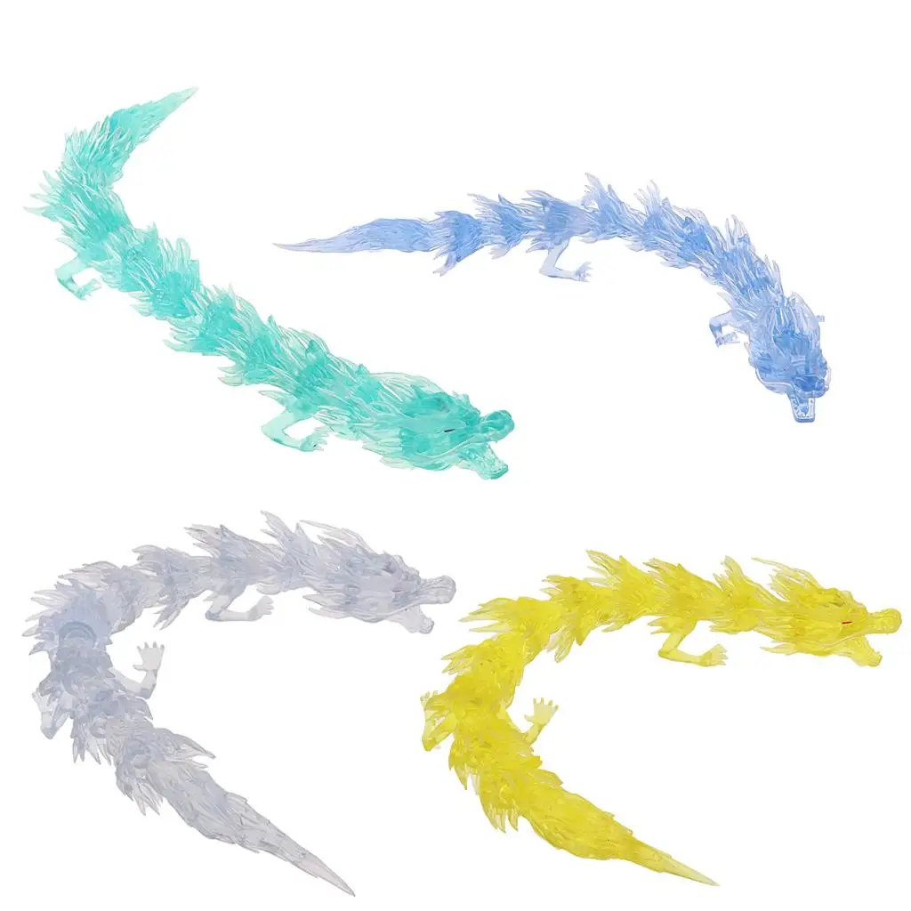 

Dragon Effects Figure Display Stand for DIY Hot Dolls Accessories