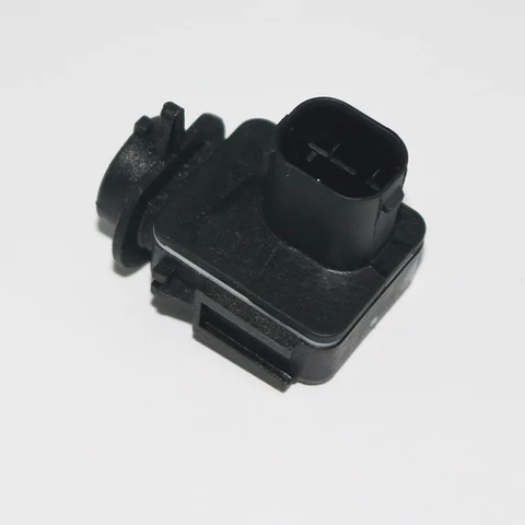 Оригинальный датчик качества воздуха для Skoda Octavia Superb Yeti Amarok Beetle Caddy Jetta Tiguan Seat Alhambra 5K 0907659   1К0 907 659