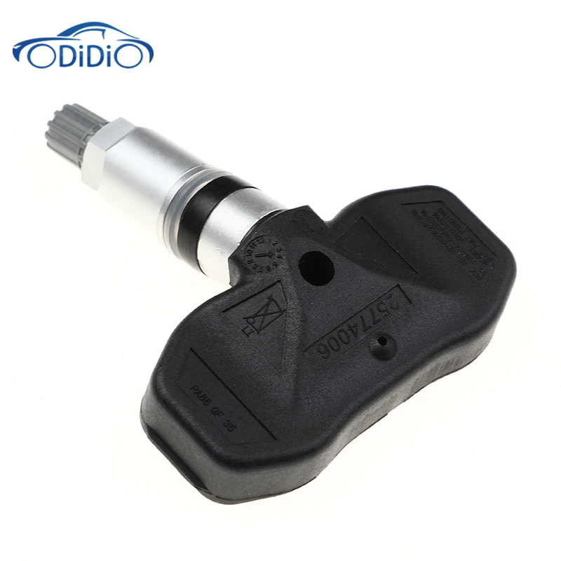 Датчик давления в шинах ODIDIO 25774006 315 МГц TPMS для Buick Rainier Saab 9-7x Chevrolet Trailblazer Ext |