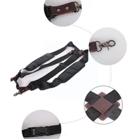 professional pu djembe strap african hand drum belt percussion quality accessories high drum type f1h1