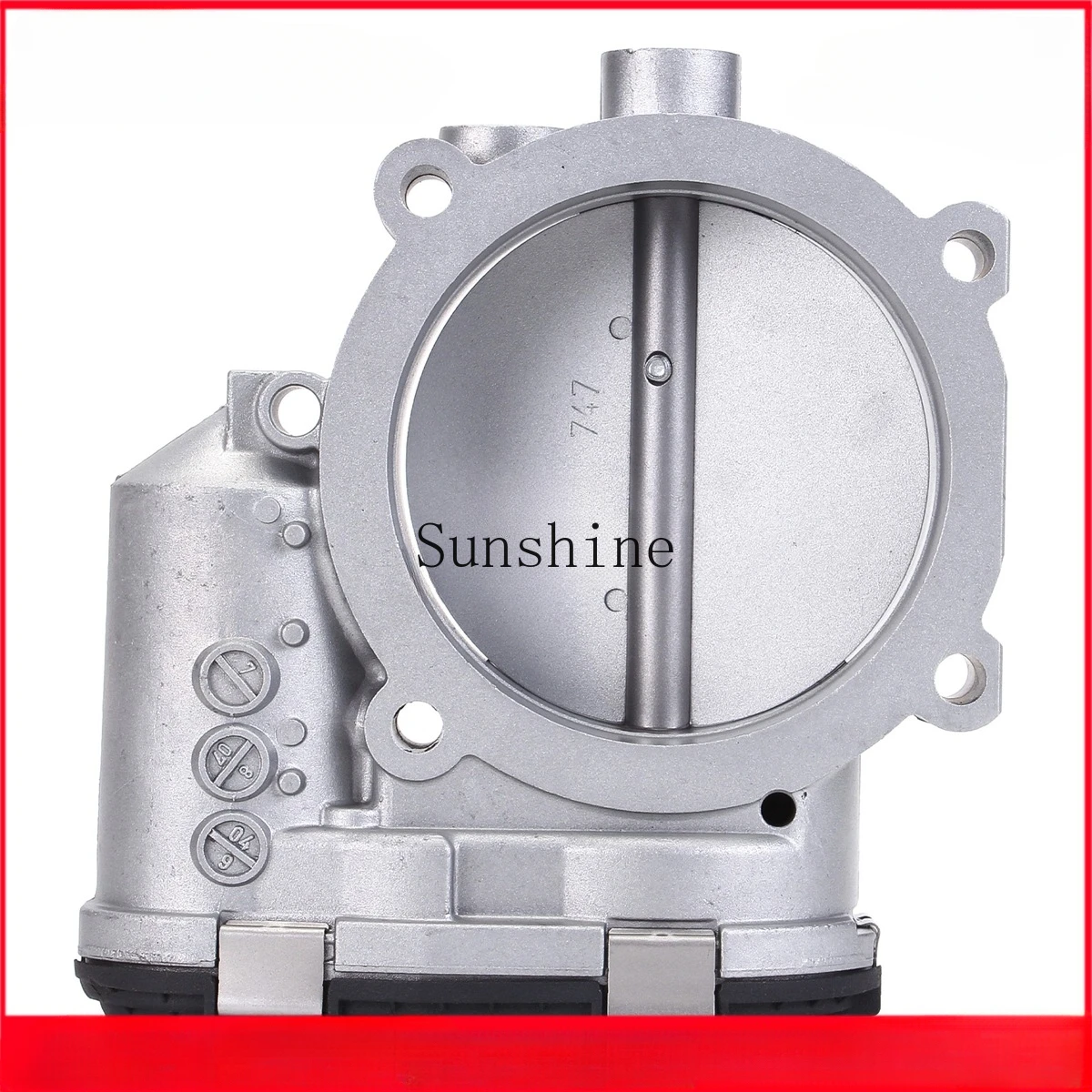 Подходит для дроссельной заслонки Smybach 03-20 A 2751410625 0280750125