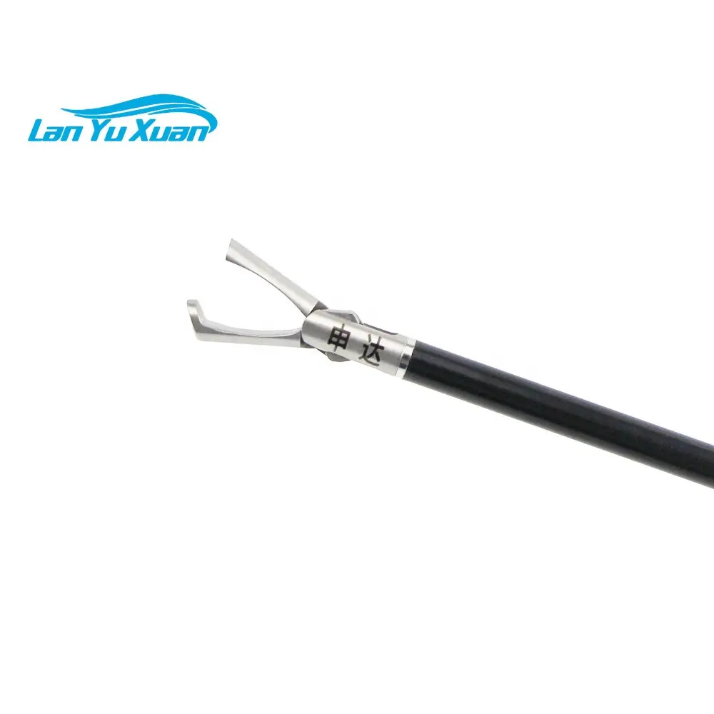 

Laparoscopic Oviduct Grasper Forceps for Endoscopy Medical Instrument