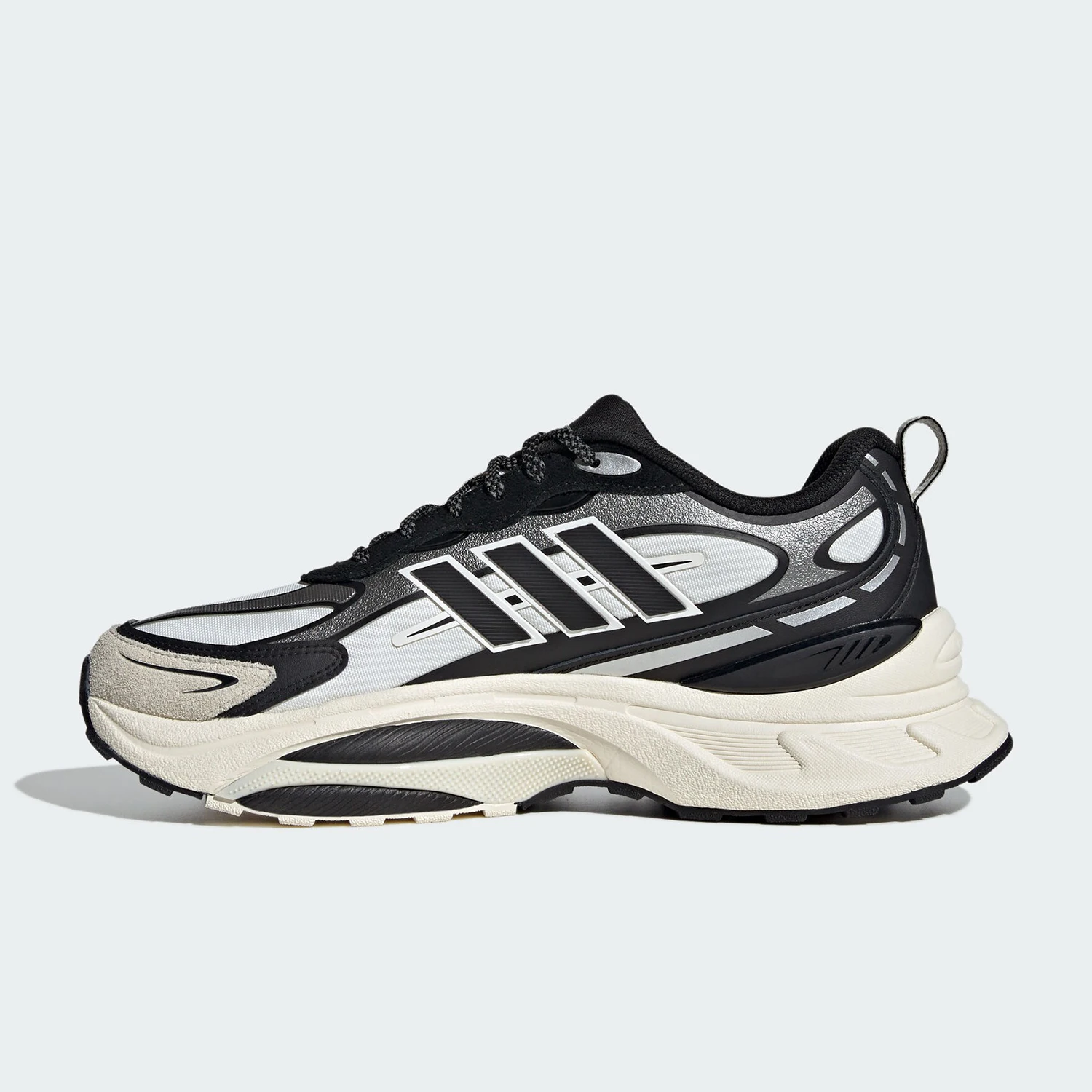 Фото Официальные водонепроницаемые спортивные кроссовки унисекс Adidas MTS PRO IH6342 №4