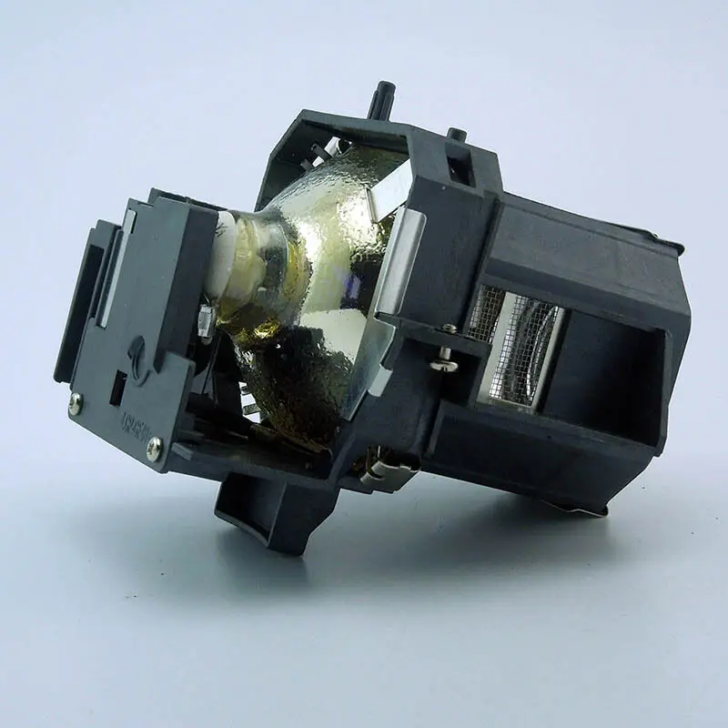 Запасная/Оригинальная Лампа для проектора ELPLP39 EPSON EMP-TW1000 EMP-TW2000 EMP-TW700 EMP-TW980
