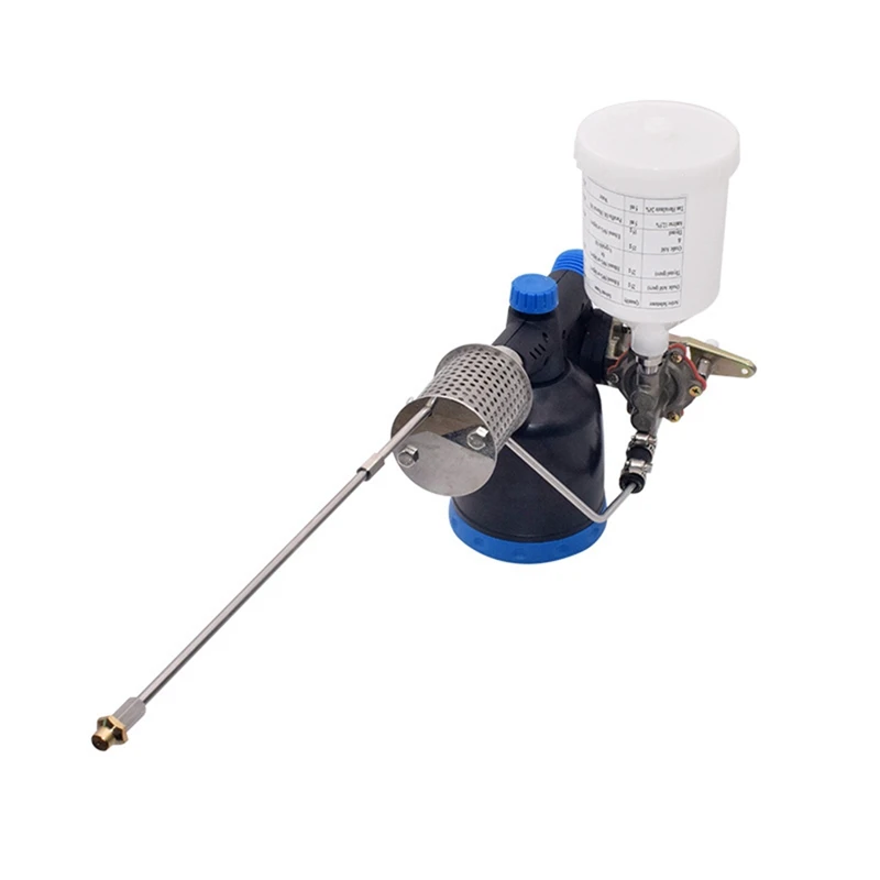 Аппарат для удаления и запотевания пропановой оксалиновой кислоты