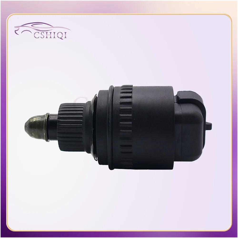 71718105 клапан управления холостым воздухом для Fiat Doblo Punto/ Grande Lancia Musa модели