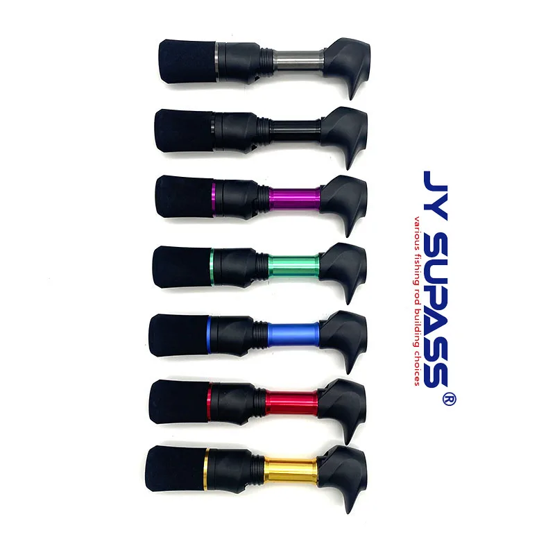 Набор аксессуаров для самостоятельного изготовления стержней JY SUPASS SKTSS