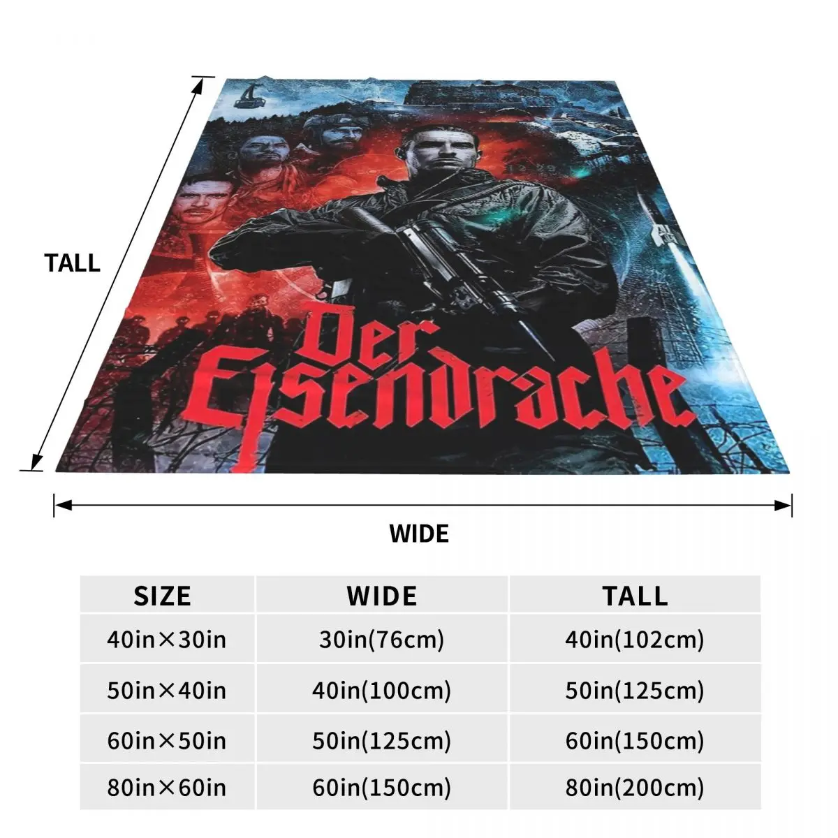 Одеяло Derendra Eische покрывало на кровать мягкое одеяло в стиле аниме зиму
