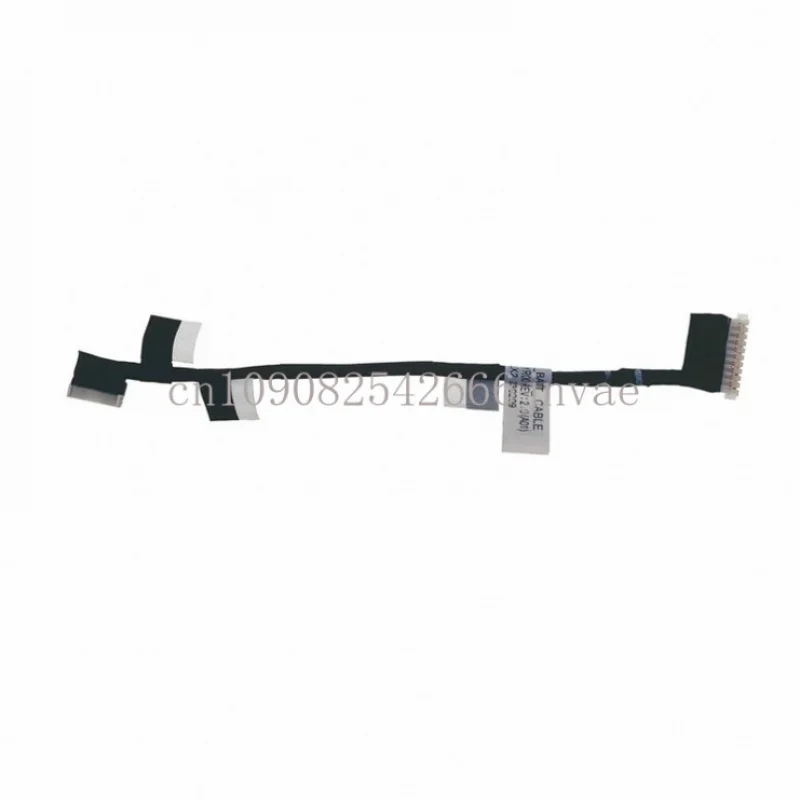 Новый аккумуляторный кабель для Dell Latitude 7430 E7430 провод DC02003YR00 0YJV1M