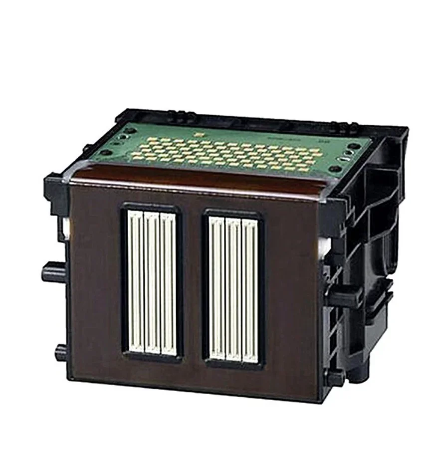 100% оригинальная печатающая головка сопла для Canon IPF650 IPF655 IPF680 IPF681 IPF755 IPF760 IPF765 IPF750