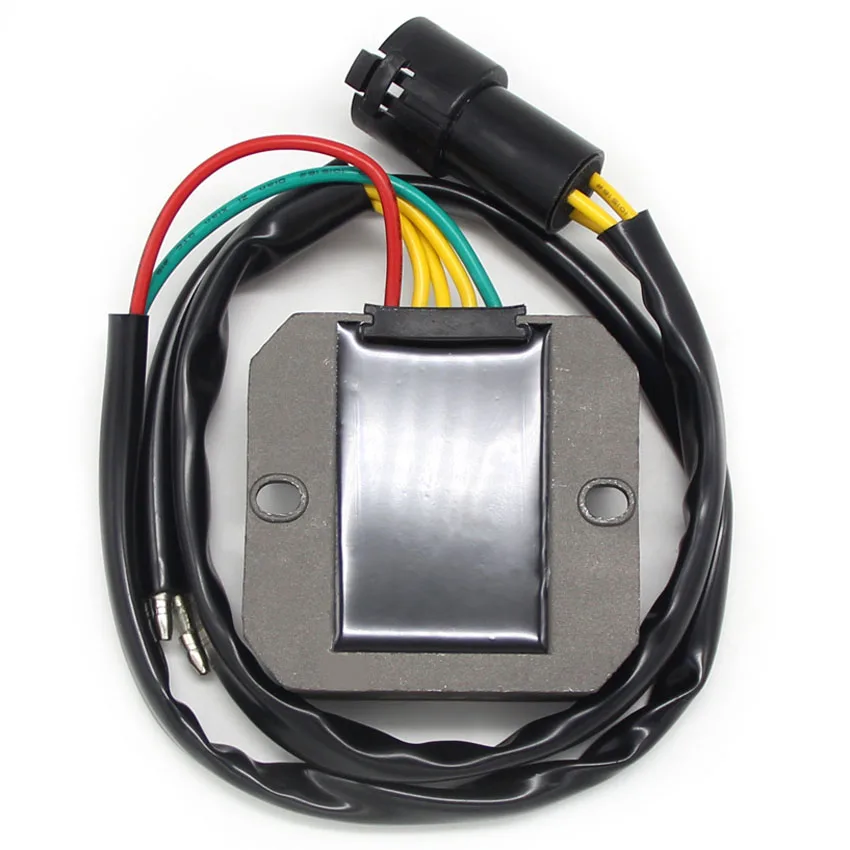 OEM: 30510-HM5-630 детали выпрямителя регулятора напряжения для мотоцикла 12 В Honda TRX 300 BigRed