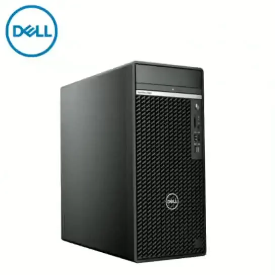 

Dell Optiplex 7080MT Pc Host Commercial Drawing Design Rendering Modeling Game Desktop