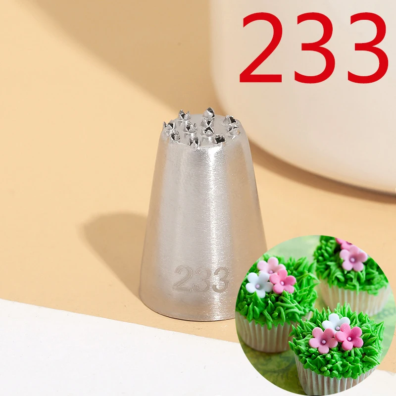 

Насадки для глазури BCMJHWT из нержавеющей стали