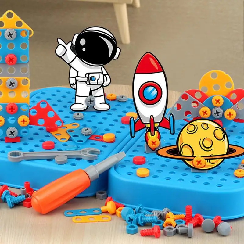 Рисунок 3 - Детская электрическая дрель винтовая