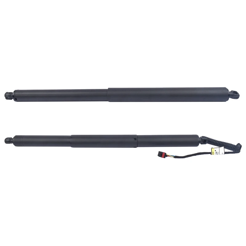 Автомобильный задний левый подъемник для VW T-ROC 2017-2021 Электрический с