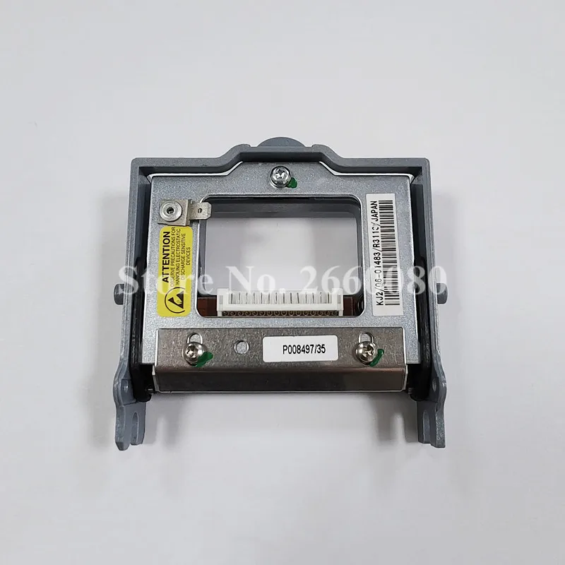 Оригинальные печатающие головки Magicard для принтера Magicard Pronto/ ENDURO3E/ ENDURO NEO ID