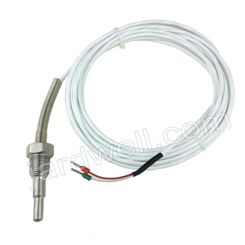 

39568092 Temperature Sensor Replacement Spare Parts Of Ingersoll Rand Compressor