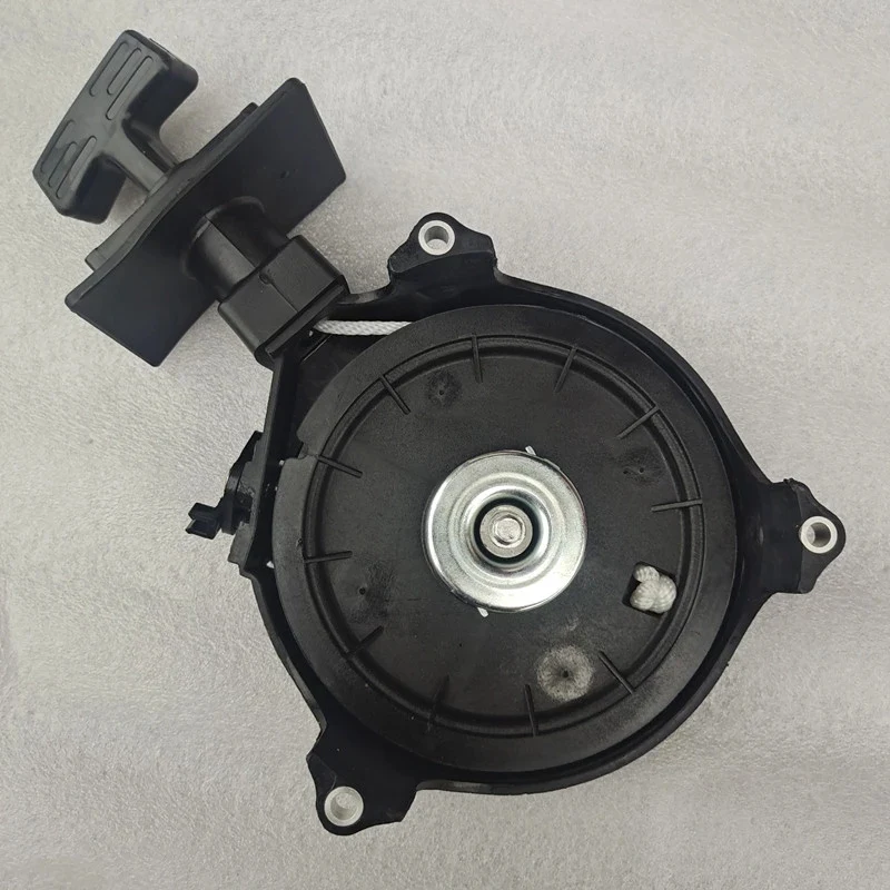 Детали подвесного мотора стартер в сборе для Tohatsu Hidea Hyfong Hangkai 2-тактный 5Hp 6Hp 5.0HP 6.0HP